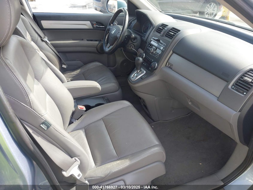 2010 HONDA CR-V VIN: 5J6RE3H78AL042325