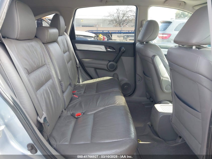 2010 HONDA CR-V VIN: 5J6RE3H78AL042325