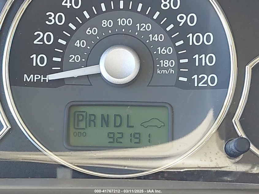 2007 Mercury Mariner Hev VIN: 4M2CU39H27KJ02257 Lot: 41767212