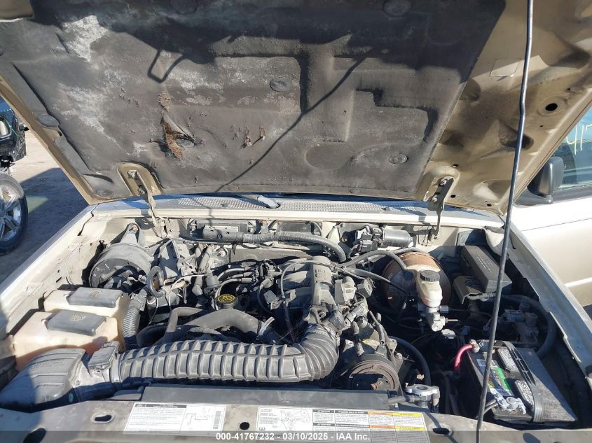 1999 Ford Ranger Xlt VIN: 1FTYR14X8XPC09462 Lot: 41767232