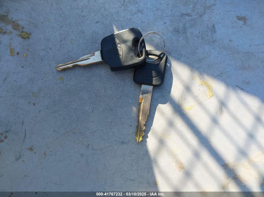 1999 Ford Ranger Xlt VIN: 1FTYR14X8XPC09462 Lot: 41767232