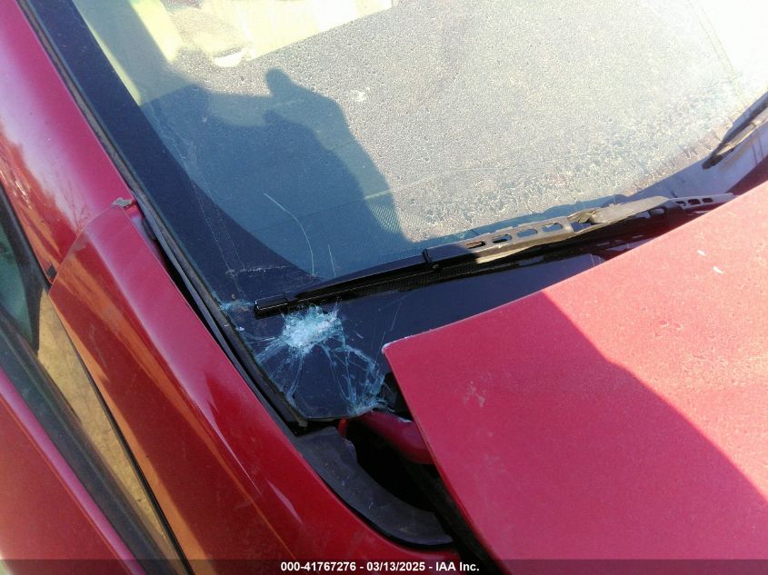 2010 Toyota Prius Ii VIN: JTDKN3DUXA0202063 Lot: 41767276