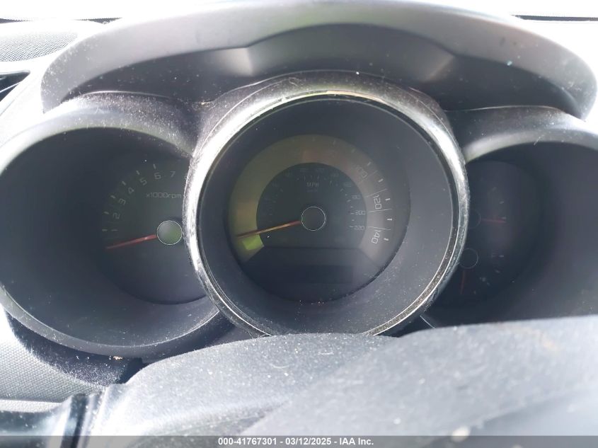 2011 Kia Soul + VIN: KNDJT2A29B7297772 Lot: 41767301