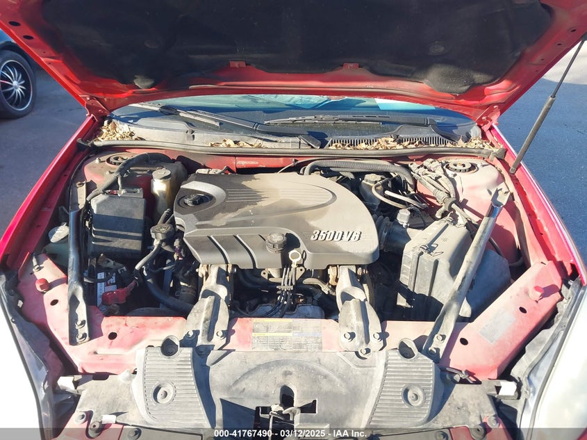 2010 CHEVROLET IMPALA VIN: 2G1WB5EK1A1225716