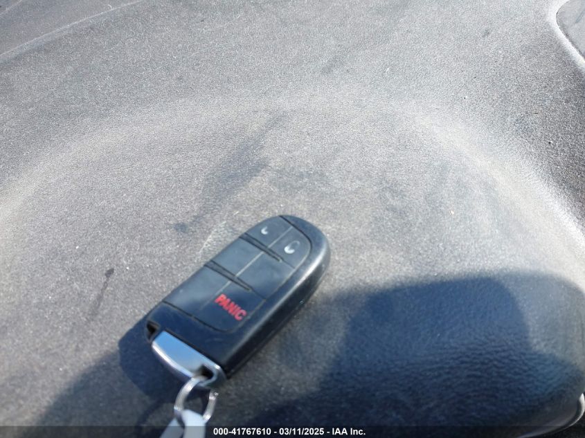 2015 Dodge Journey American Value Pkg VIN: 3C4PDCAB4FT683465 Lot: 41767610