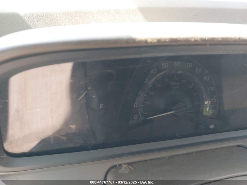 2009 Dodge Journey R/T VIN: 3D4GH67V49T291792 Lot: 41767787