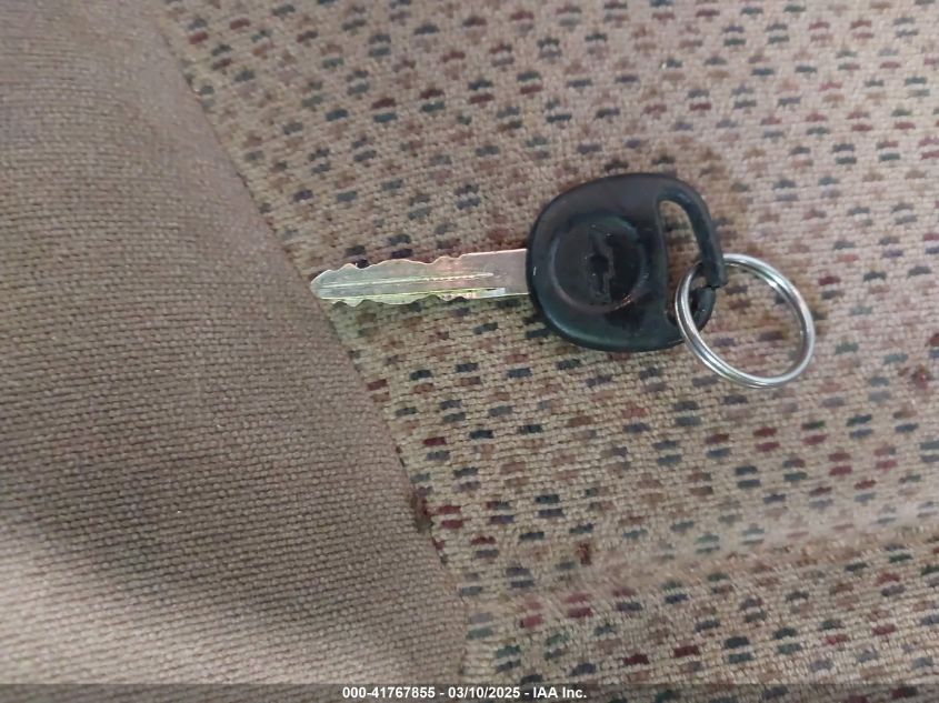 2003 Chevrolet Silverado 1500 Ls VIN: 2GCEC19T231147302 Lot: 41767855