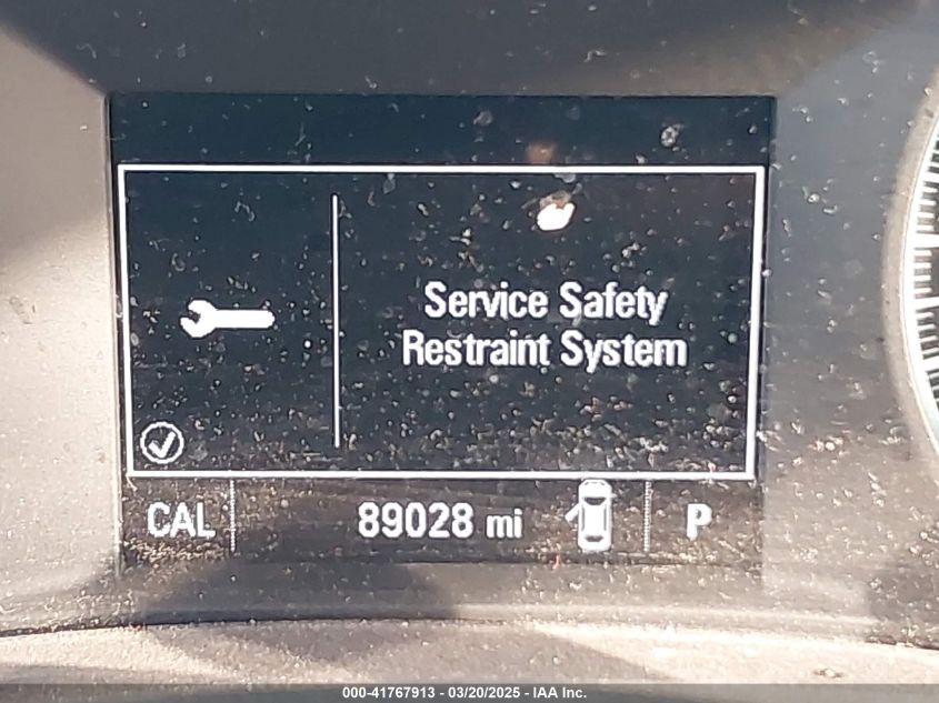 2019 Chevrolet Malibu Lt VIN: 1G1ZD5STXKF122289 Lot: 41767913