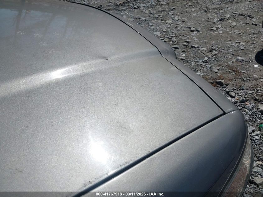 2000 Ford Crown Victoria Lx VIN: 2FAFP74W8YX142015 Lot: 41767918