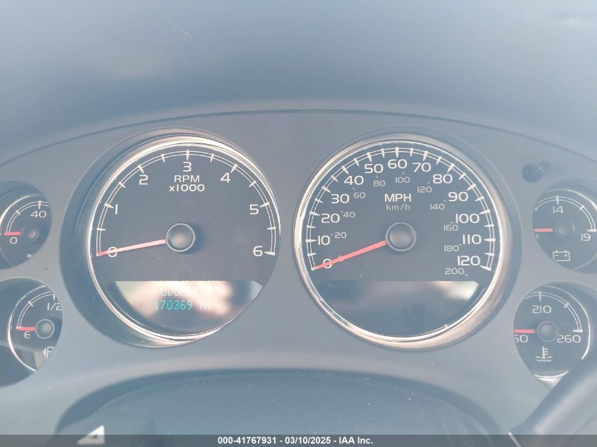 2008 GMC Yukon Sle VIN: 1GKFC13C58R140361 Lot: 41767931