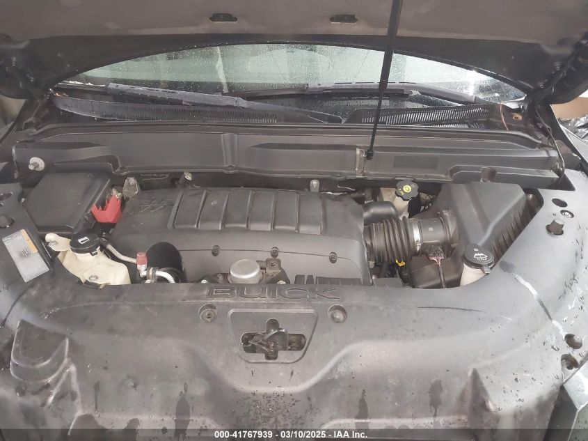 2011 Buick Enclave 1Xl VIN: 5GAKRBED6BJ265946 Lot: 41767939