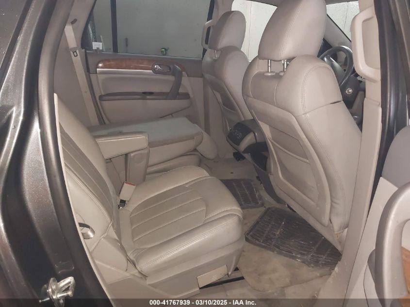 2011 Buick Enclave 1Xl VIN: 5GAKRBED6BJ265946 Lot: 41767939