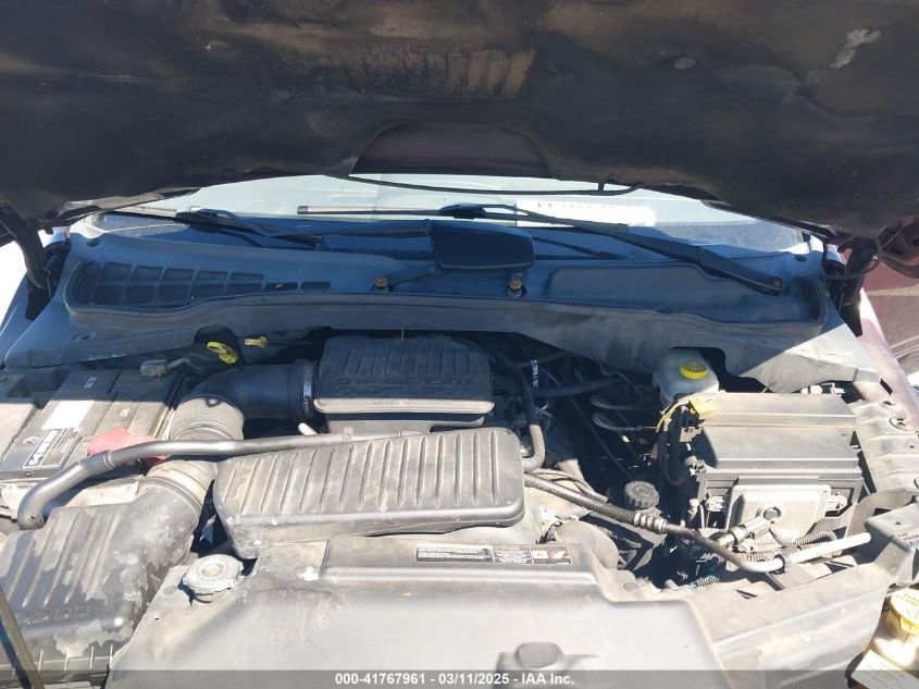 2005 Dodge Durango Slt VIN: 1D4HB48N25F526383 Lot: 41767961