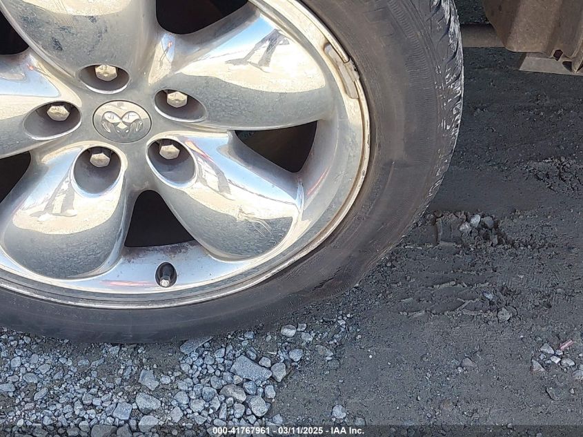 2005 Dodge Durango Slt VIN: 1D4HB48N25F526383 Lot: 41767961