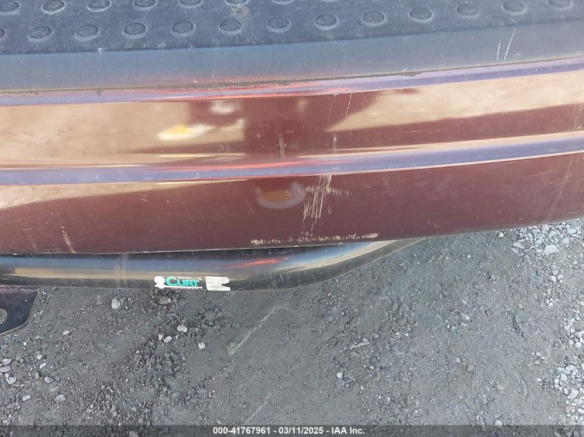 2005 Dodge Durango Slt VIN: 1D4HB48N25F526383 Lot: 41767961