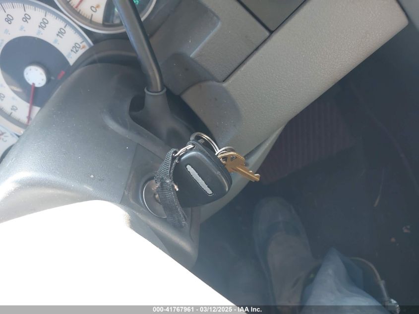 2005 Dodge Durango Slt VIN: 1D4HB48N25F526383 Lot: 41767961