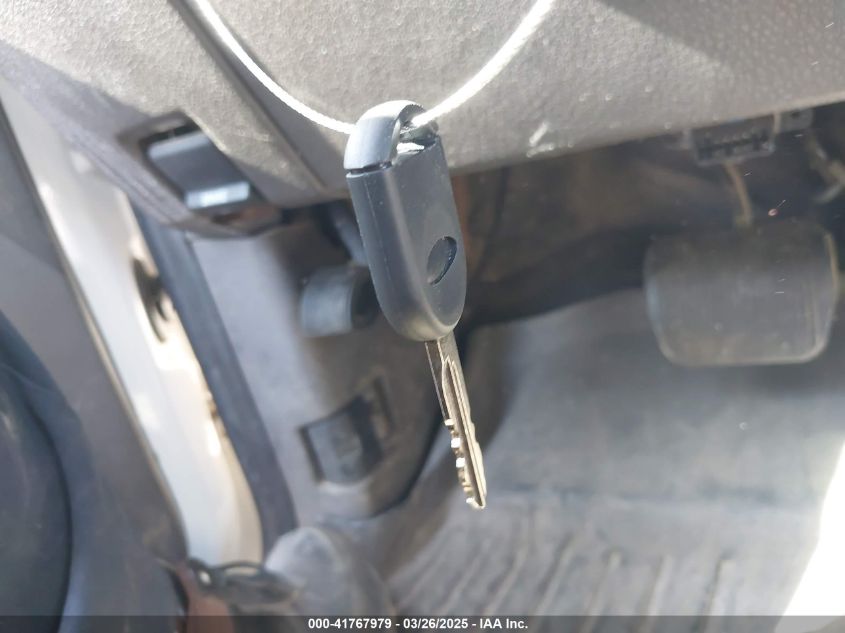 2010 Ford F-150 Fx4/Harley-Davidson/King Ranch/Lariat/Platinum/Xl/Xlt VIN: 1FTFW1EV5AKC09887 Lot: 41767979