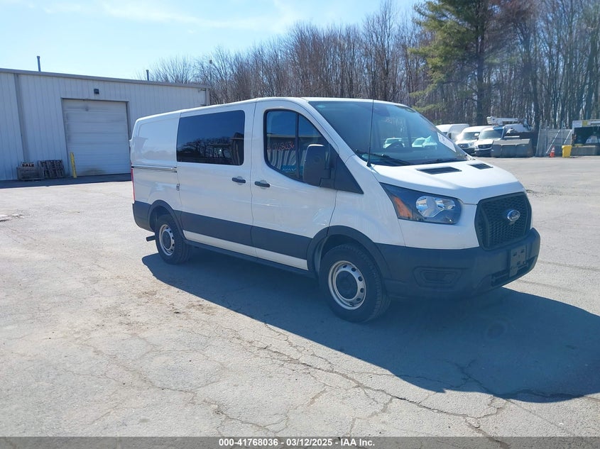 2023 FORD TRANSIT-150  (VIN: 1FTYE1Y84PKA65923)
