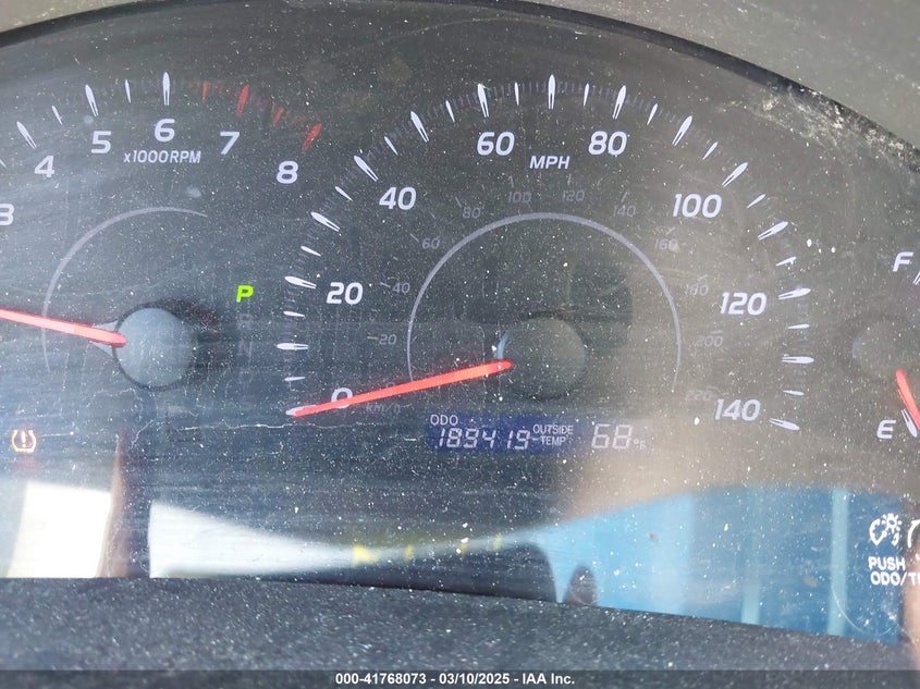 2011 TOYOTA CAMRY VIN: 4T1BF3EK7BU672910