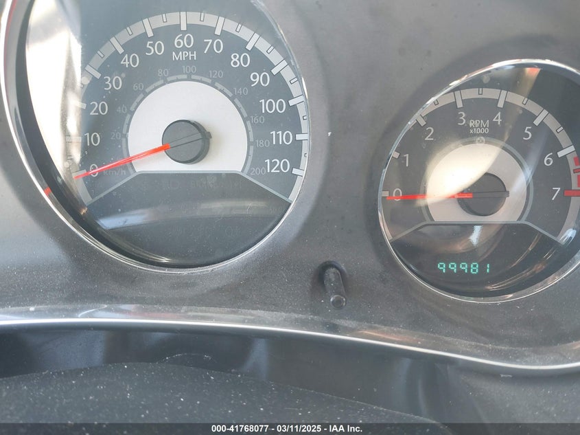2012 CHRYSLER 200 VIN: 1C3CCBCB0CN123435