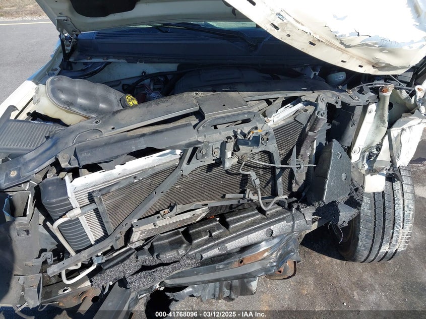 2013 Cadillac Escalade Esv Platinum Edition VIN: 1GYS3KEF3DR254306 Lot: 41768096