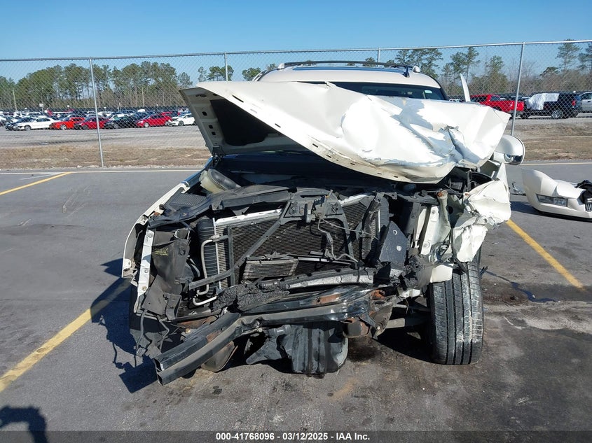 2013 Cadillac Escalade Esv Platinum Edition VIN: 1GYS3KEF3DR254306 Lot: 41768096