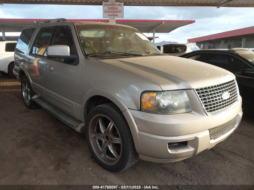 2006 Ford Expedition