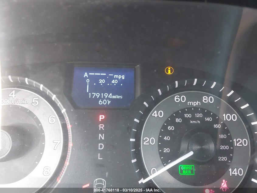 2016 HONDA ODYSSEY TOURING/TOURING ELITE - 5FNRL5H97GB051005