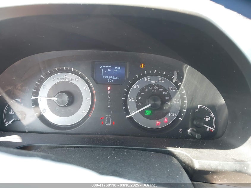 2016 HONDA ODYSSEY TOURING/TOURING ELITE - 5FNRL5H97GB051005