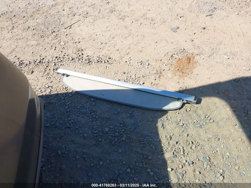 2006 Toyota Prius VIN: JTDKB20U863195676 Lot: 41768263