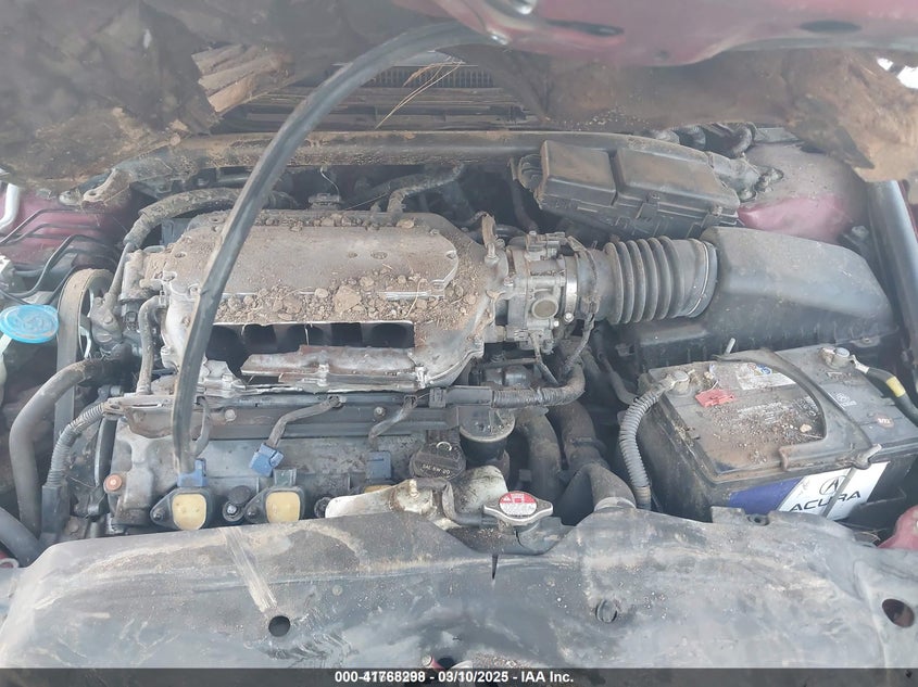 2008 Acura Tl Type S VIN: 19UUA76558A034131 Lot: 41768298