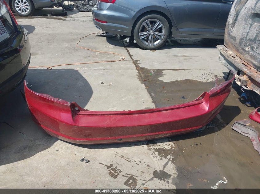 2008 Acura Tl Type S VIN: 19UUA76558A034131 Lot: 41768298