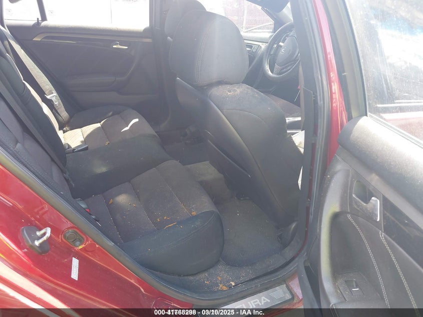 2008 Acura Tl Type S VIN: 19UUA76558A034131 Lot: 41768298