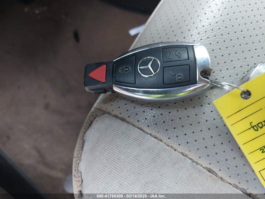 2015 MERCEDES-BENZ GLK 350 - WDCGG5HBXFG337976