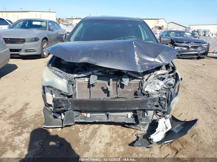 2016 TOYOTA CAMRY XSE - 4T1BF1FK5GU159777