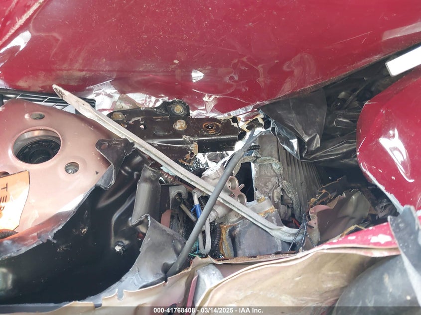 2021 Tesla Model 3 Performance Dual Motor All-Wheel Drive VIN: 5YJ3E1ECXMF085816 Lot: 41768408