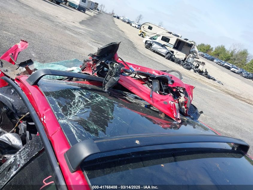 2021 Tesla Model 3 Performance Dual Motor All-Wheel Drive VIN: 5YJ3E1ECXMF085816 Lot: 41768408