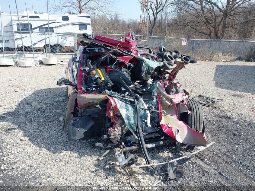 2021 Tesla Model 3 Performance Dual Motor All-Wheel Drive VIN: 5YJ3E1ECXMF085816 Lot: 41768408