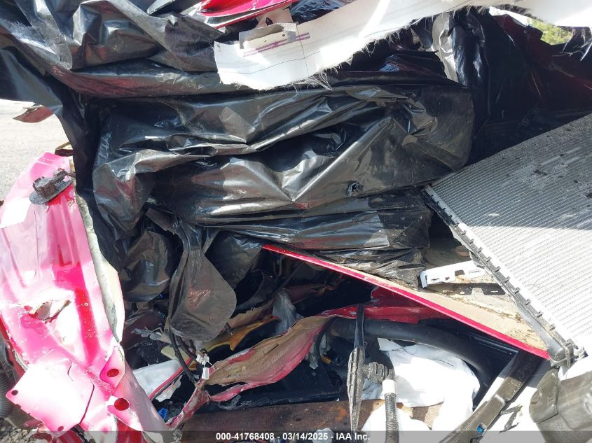 2021 Tesla Model 3 Performance Dual Motor All-Wheel Drive VIN: 5YJ3E1ECXMF085816 Lot: 41768408