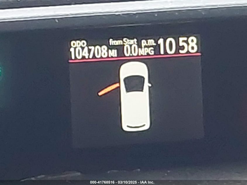 2013 Toyota Prius C One VIN: JTDKDTB32D1548295 Lot: 41768516