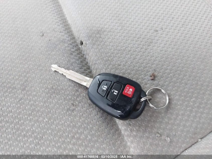 2013 Toyota Prius C One VIN: JTDKDTB32D1548295 Lot: 41768516