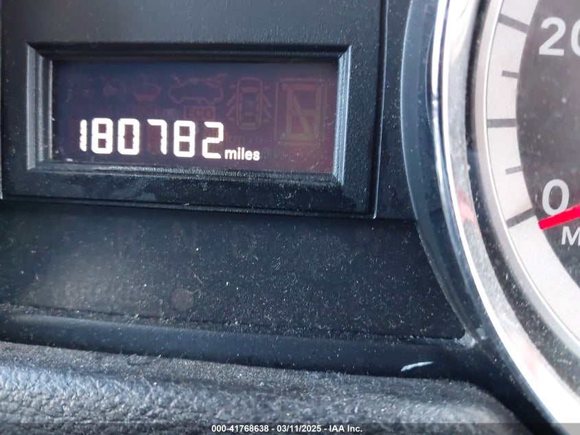 2016 DODGE GRAND CARAVAN SE - 2C4RDGBG0GR374512