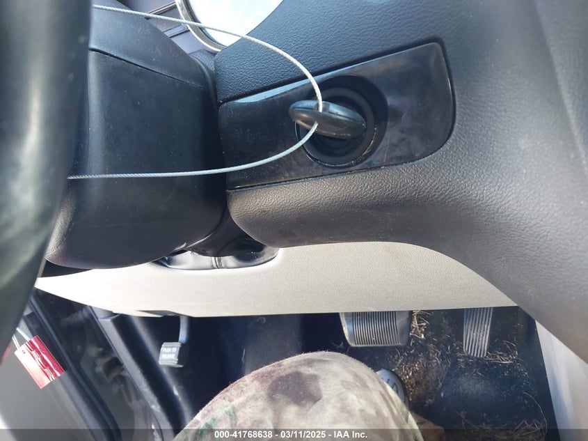 2016 DODGE GRAND CARAVAN SE - 2C4RDGBG0GR374512