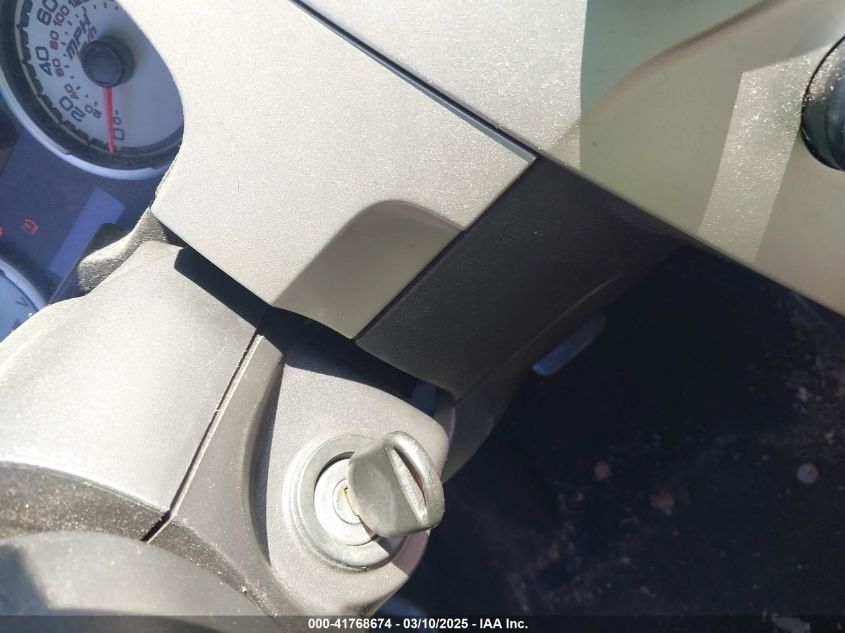 2010 Ford Focus Ses VIN: 1FAHP3GNXAW161087 Lot: 41768674