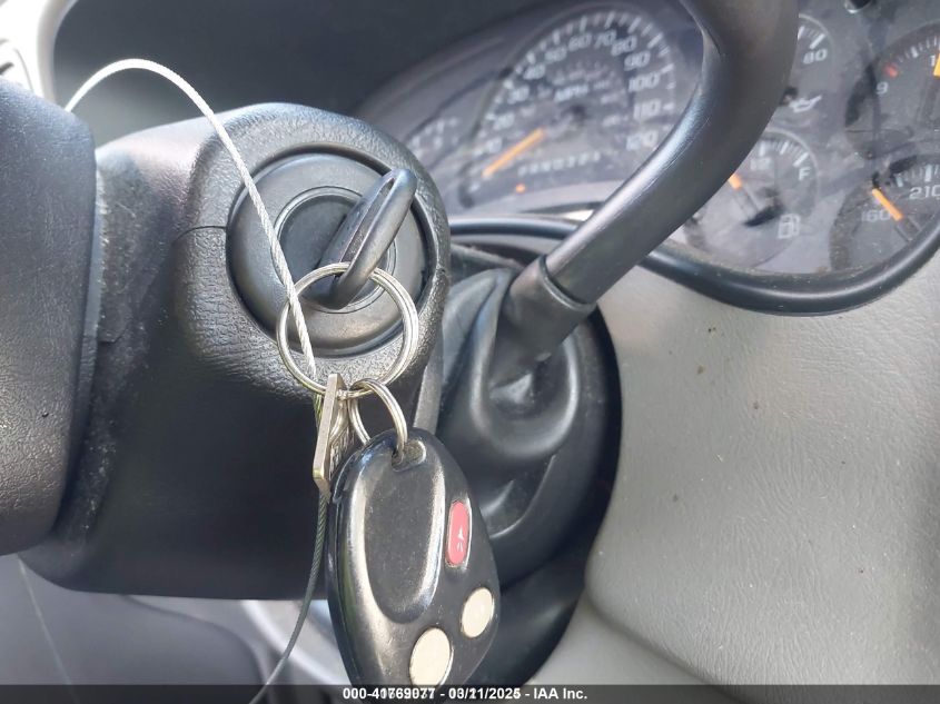 2006 Chevrolet Silverado 1500 Lt3 VIN: 2GCEK13T061223700 Lot: 41769077