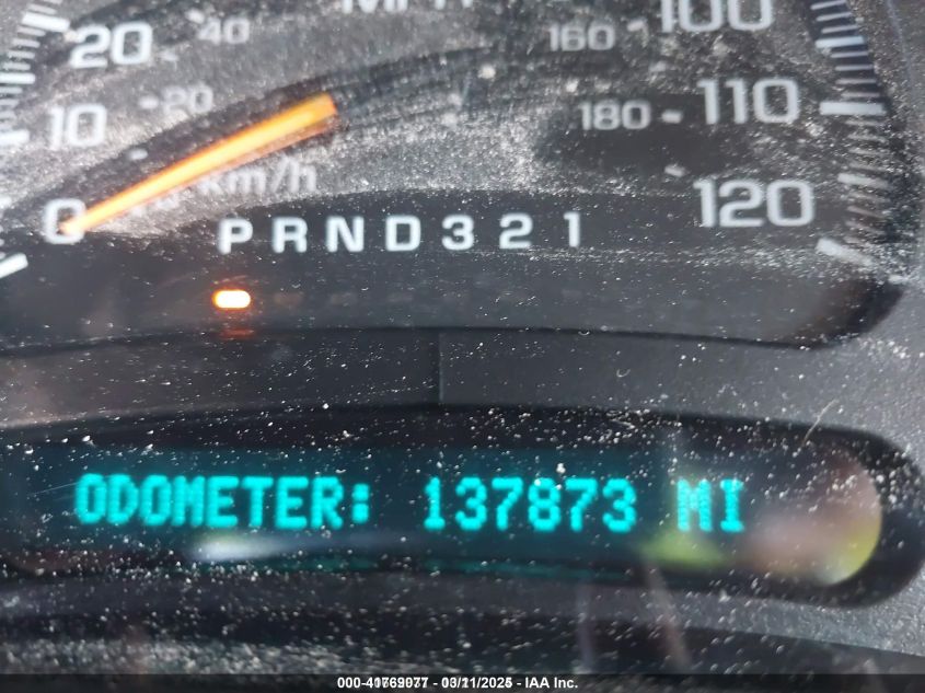 2006 Chevrolet Silverado 1500 Lt3 VIN: 2GCEK13T061223700 Lot: 41769077