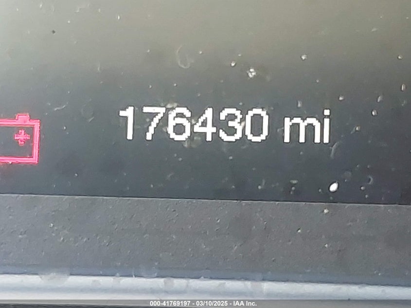 2016 CHRYSLER 200 LIMITED - 1C3CCCAB7GN171335