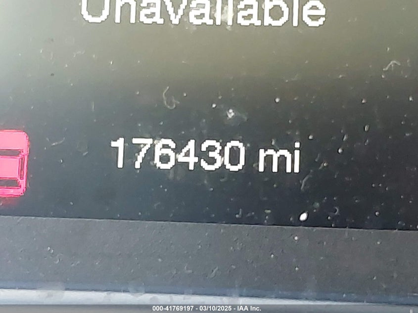 2016 CHRYSLER 200 LIMITED - 1C3CCCAB7GN171335