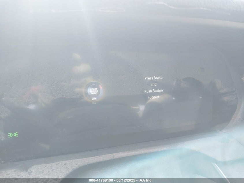 2023 JEEP GRAND CHEROKEE VIN: 1C4RJHAG9PC532418