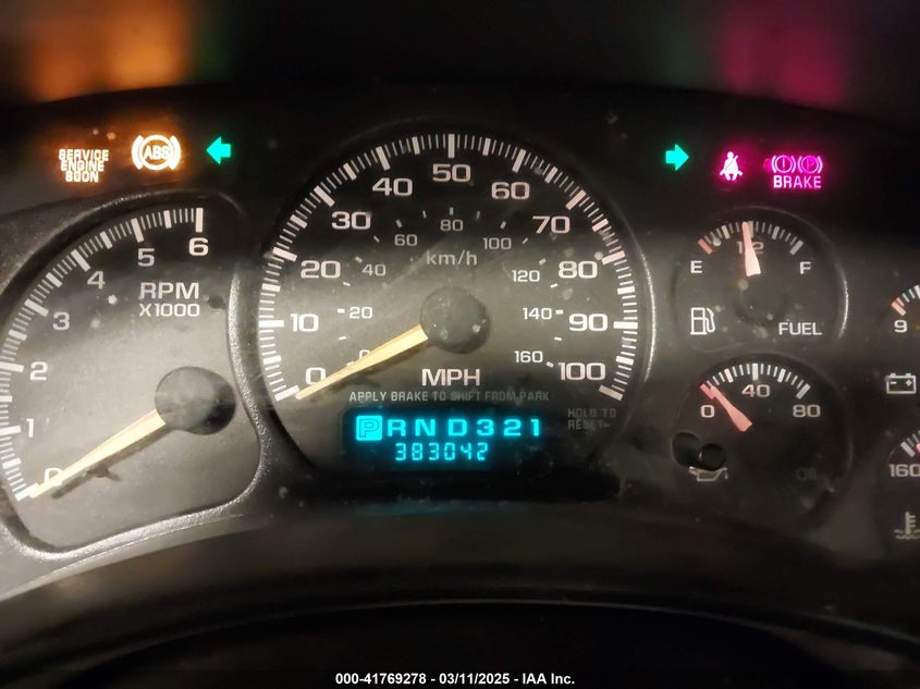 2000 GMC Sierra 1500 Sle VIN: 1GTEC19TXYZ365714 Lot: 41769278